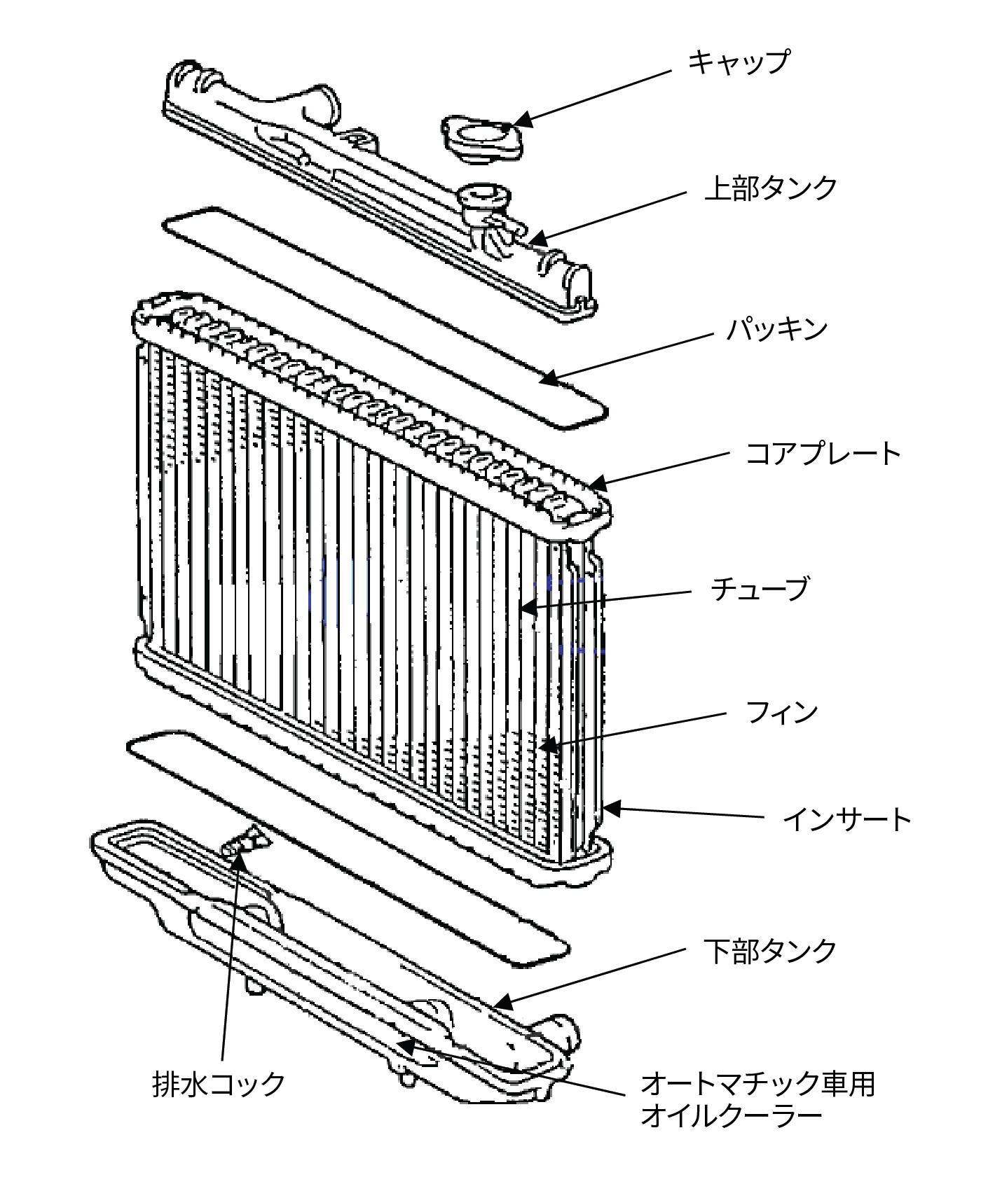 DENSO | PRODUCT INFORMATION