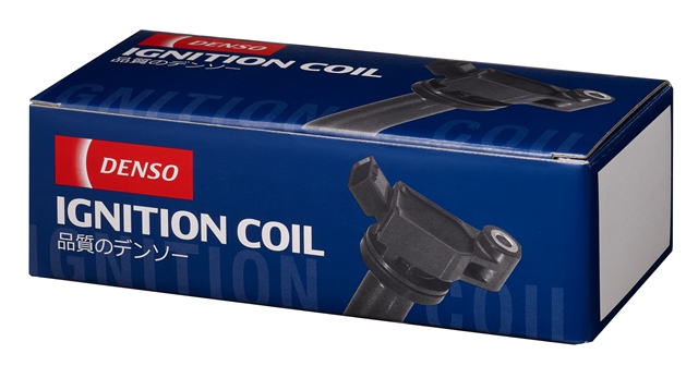 Ignition Coil là gì? Tìm hiểu chi tiết về bộ phận đánh lửa và ứng dụng ...