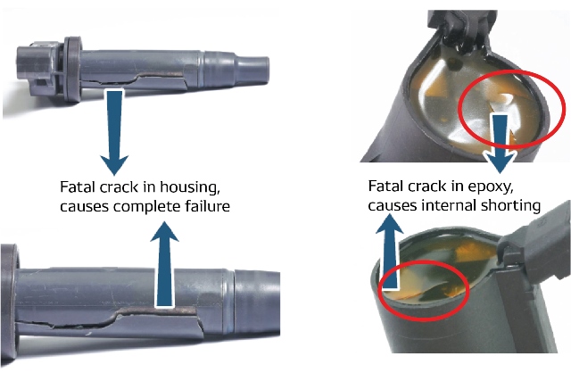 DENSO  PRODUCT INFORMATION