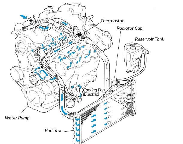 DENSO | PRODUCT INFORMATION